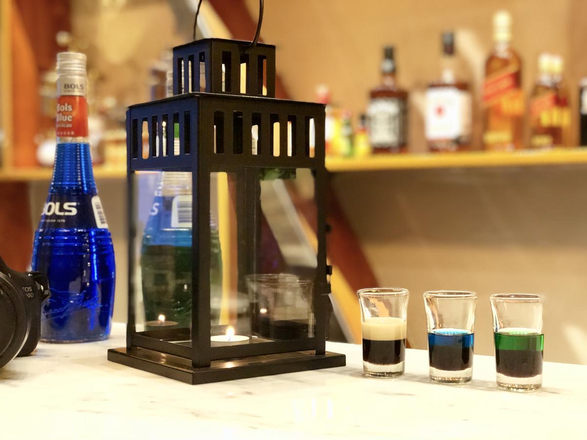 Lantern Hotel Huhhot Dış mekan fotoğraf